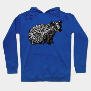 Badger Hoodie